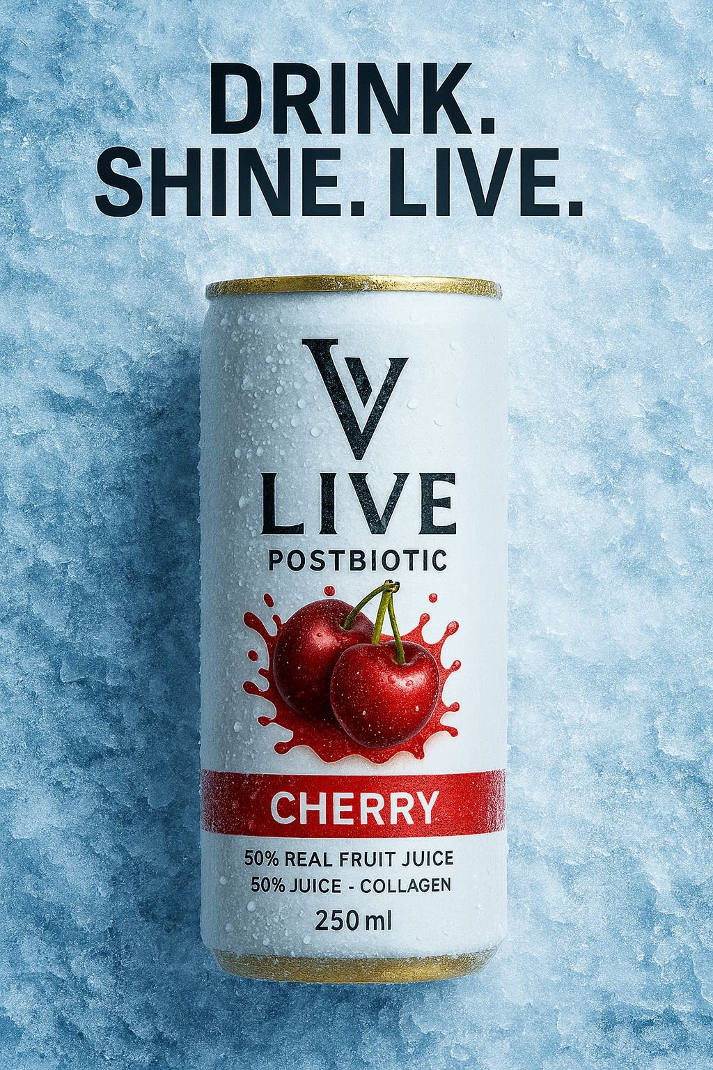 LIVE Postbiótica Campaña