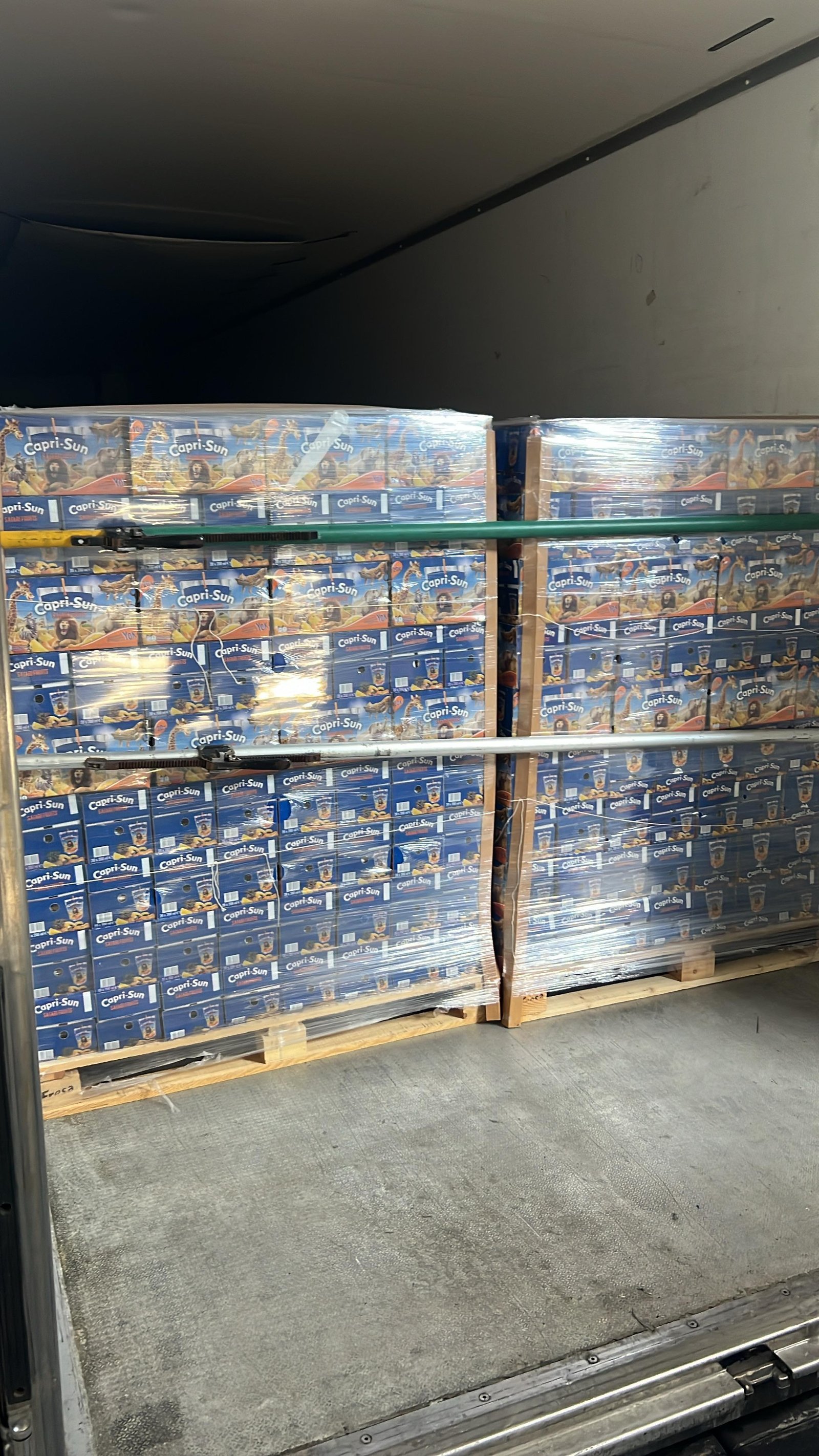 Capri-Sun - Nexus Brand Supply