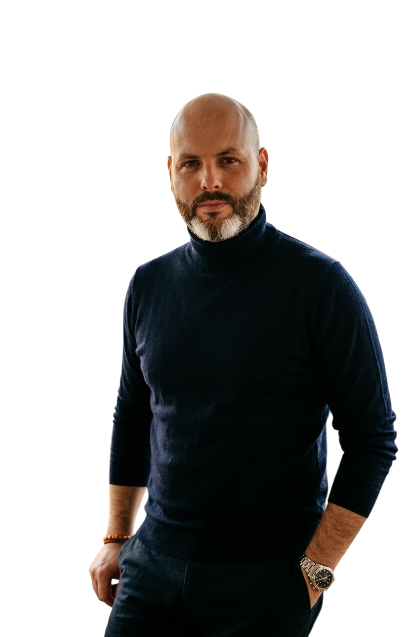 Miguel A. Sabio - Presidente, Nexus Brand Supply